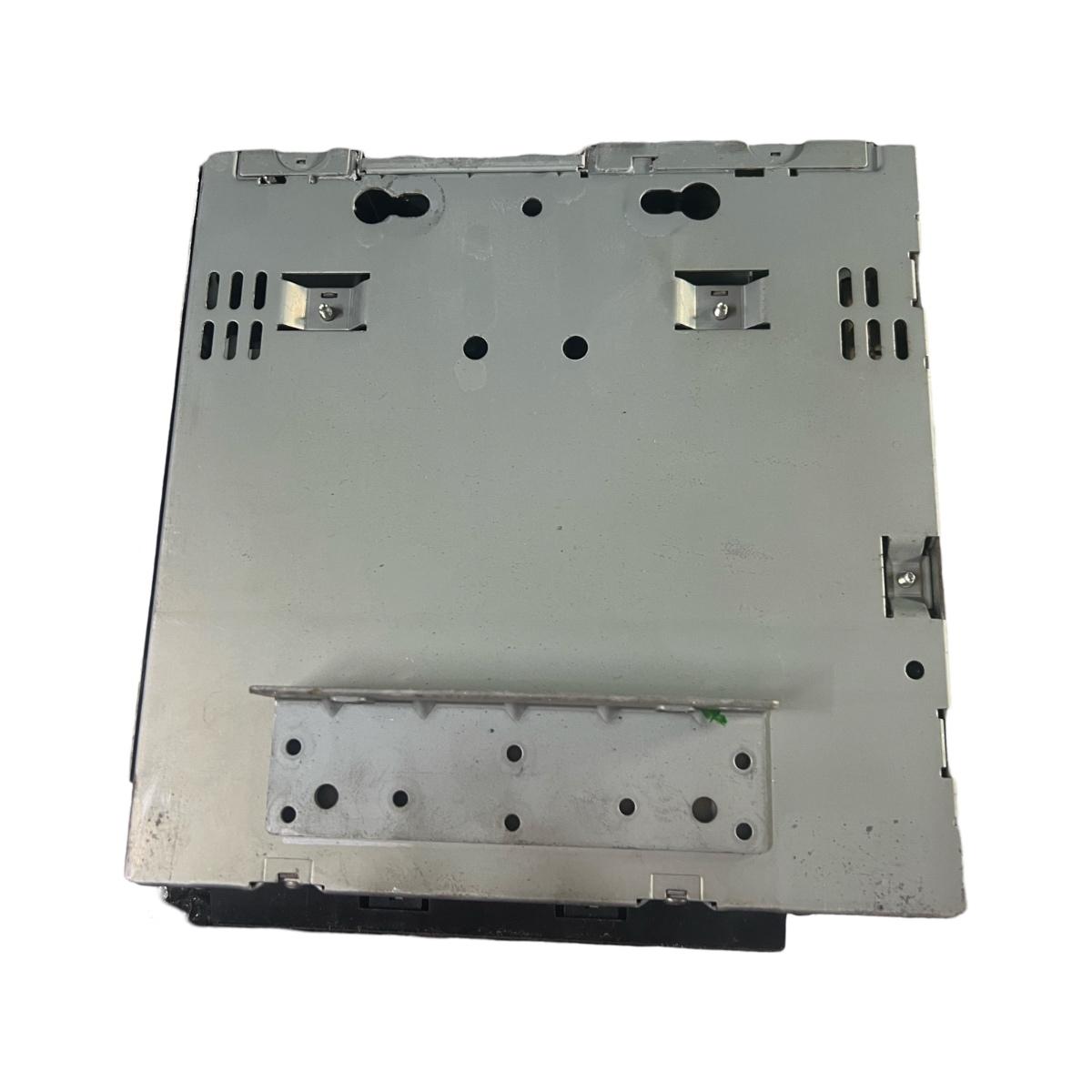 Schimbator CD/DVD VOLVO V50 MW, 545 2003 - 2012 306792501 – foto 2
