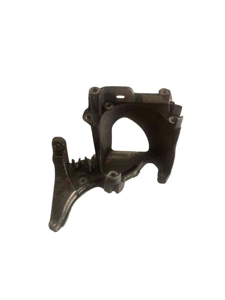 Suport filtru combustibil PEUGEOT 308 LB_ 2015 - > 1.6 BlueHDi 120 BHX (DV6FC) 9802629580
