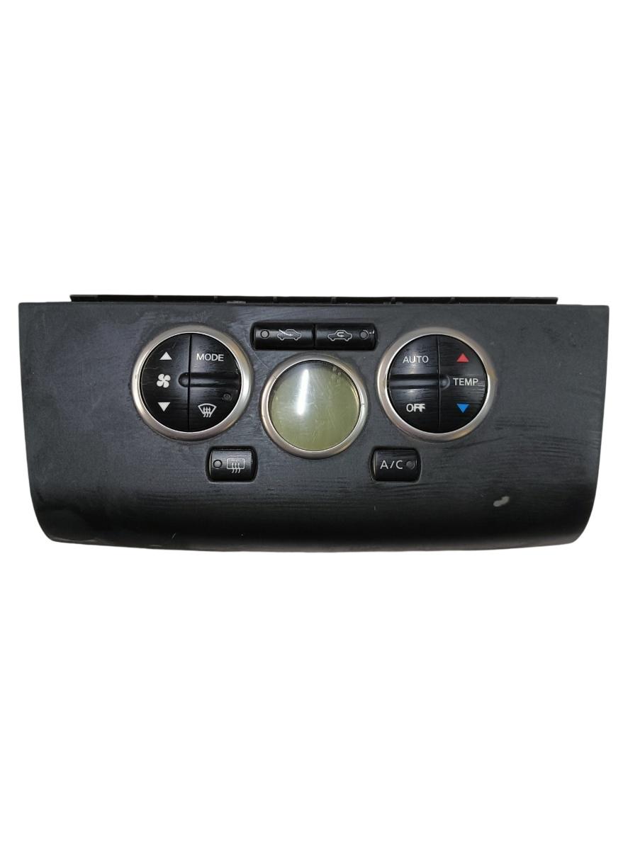 Climatizare  NISSAN TIIDA Hatchback C11 2006 - 2011 27500em00a
