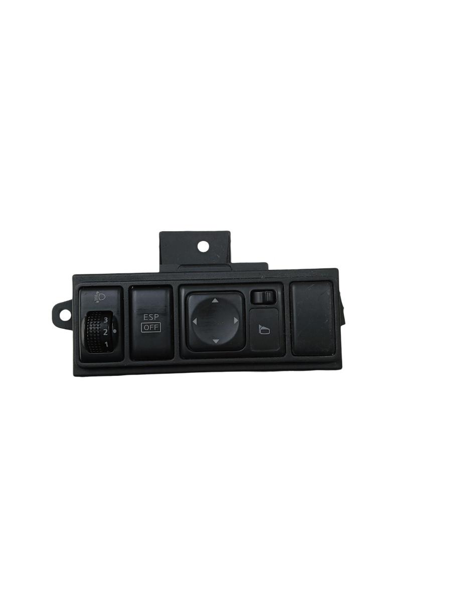 Buton reglaj oglinzi/esp/far NISSAN TIIDA Hatchback C11 2006 - 2011