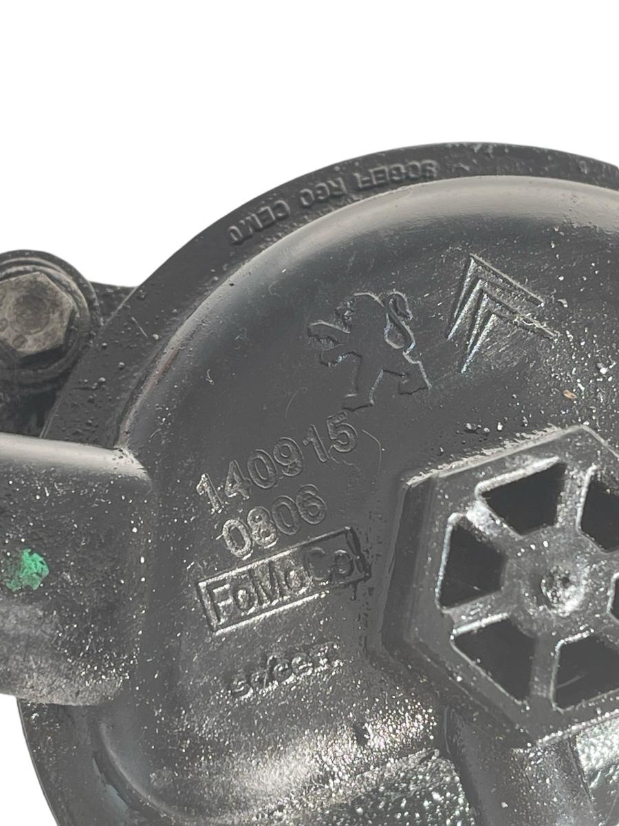 Carcasa filtru combustibil PEUGEOT 308 LB_ 2015 - > 1.6 BlueHDi 120 BHX (DV6FC) 9676133480 – foto 4