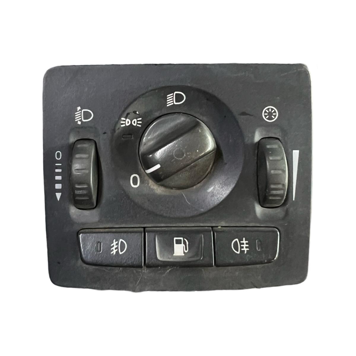 Bloc lumini VOLVO V50 MW, 545 2003 - 2012 – foto 3