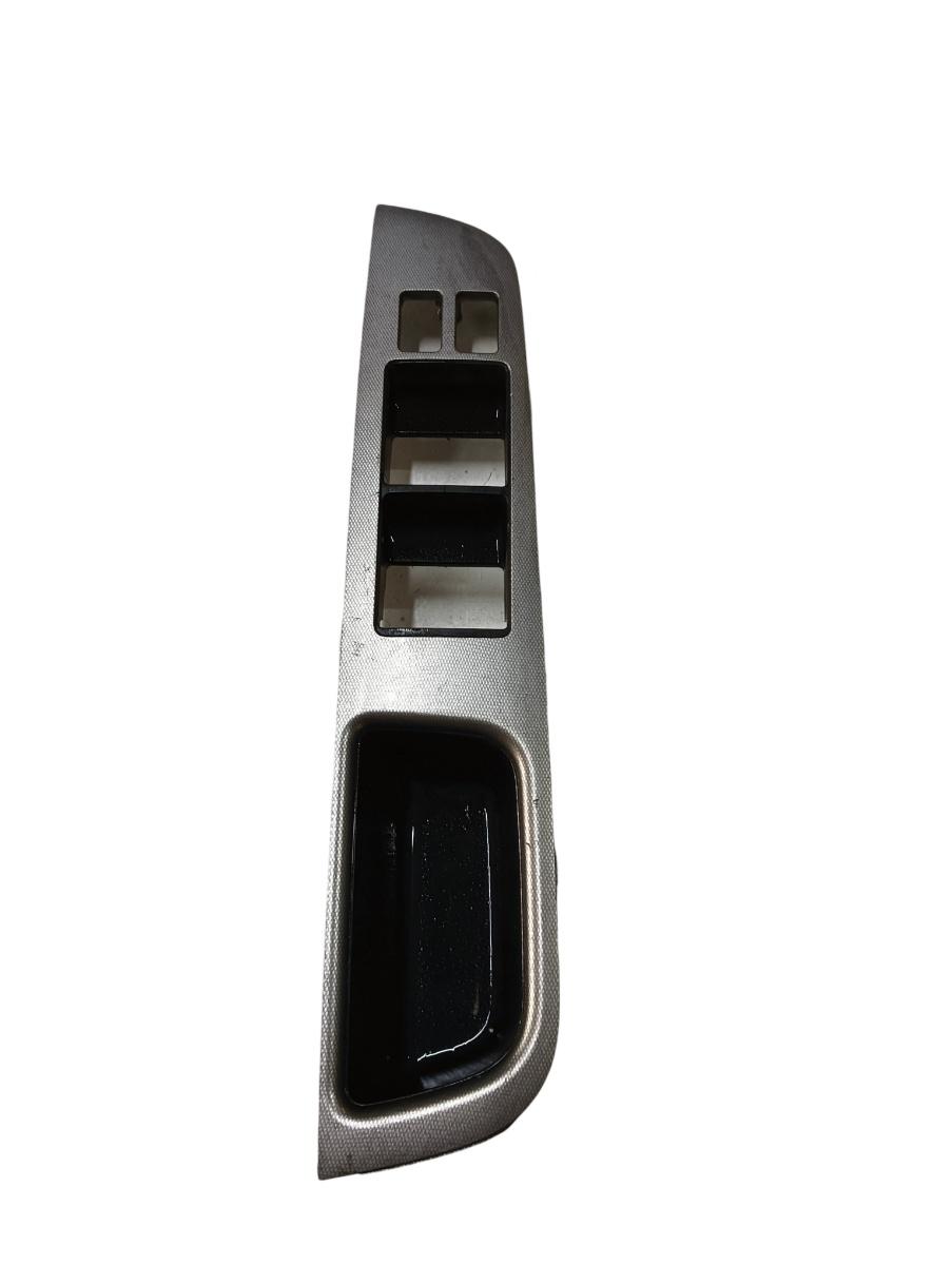 Ornament butoane geam electric  stanga fata NISSAN TIIDA Hatchback C11 2006 - 2011