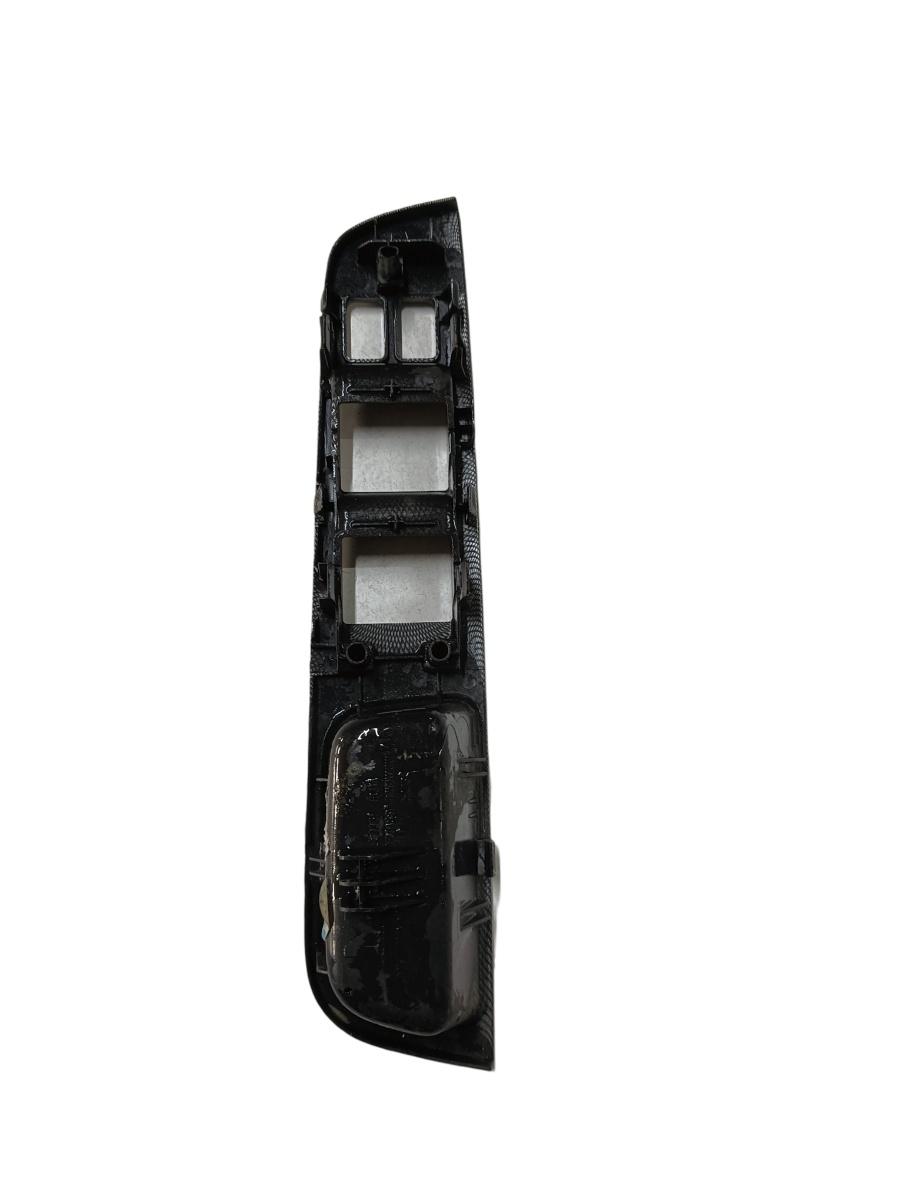 Ornament butoane geam electric  stanga fata NISSAN TIIDA Hatchback C11 2006 - 2011 – foto 2