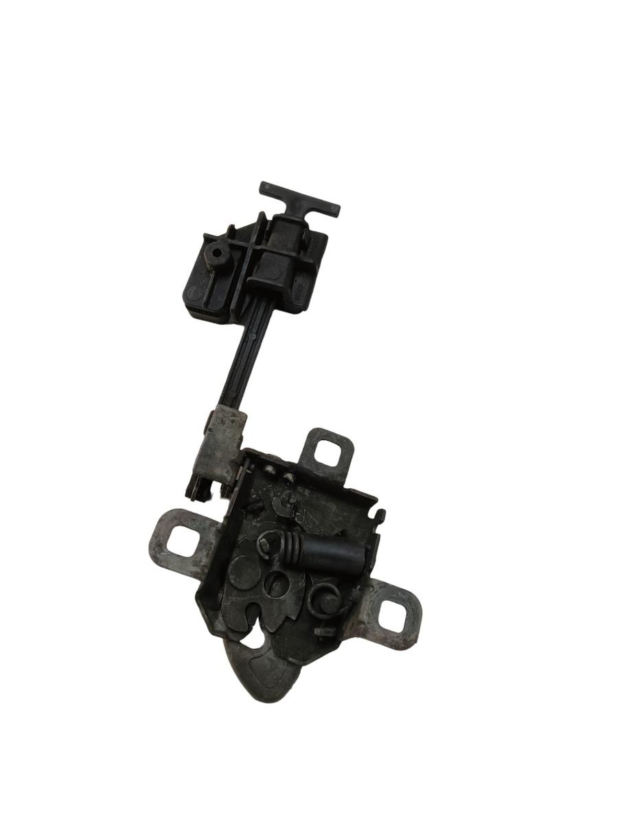 Incuietoare capota FIAT STILO 192_ 2001 - 2010
