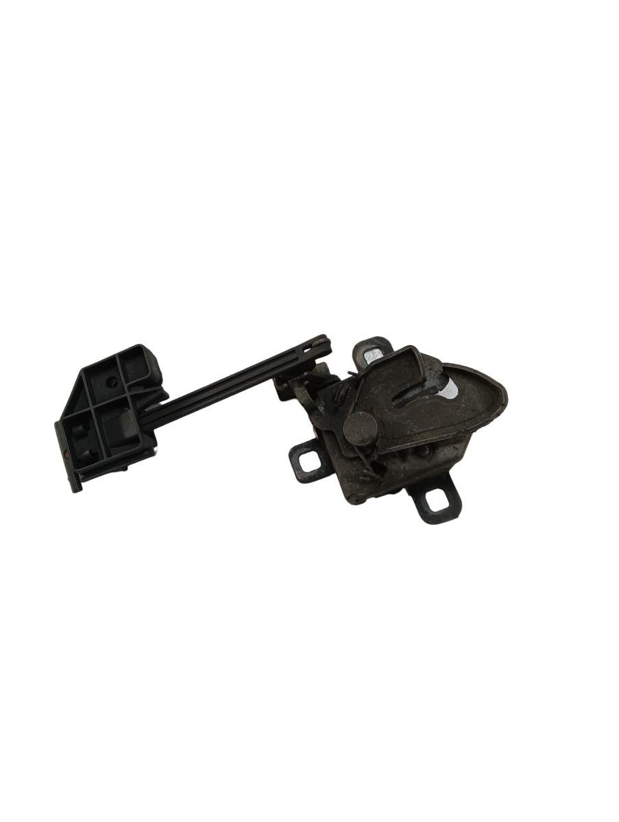 Incuietoare capota FIAT STILO 192_ 2001 - 2010 – foto 2