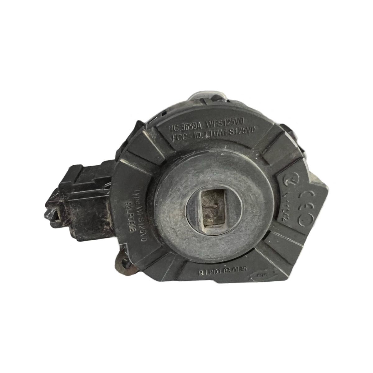 Contact cu cheie VOLVO V50 MW, 545 2003 - 2012 31252481 – foto 3