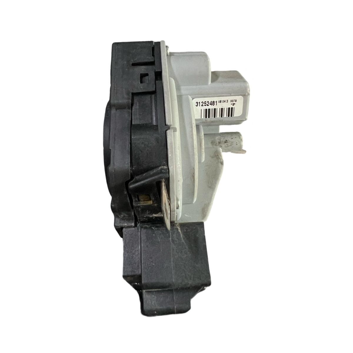 Contact cu cheie VOLVO V50 MW, 545 2003 - 2012 31252481 – foto 2