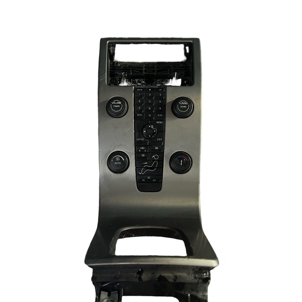 Unitate de control climatizare VOLVO V50 MW, 545 2003 - 2012
