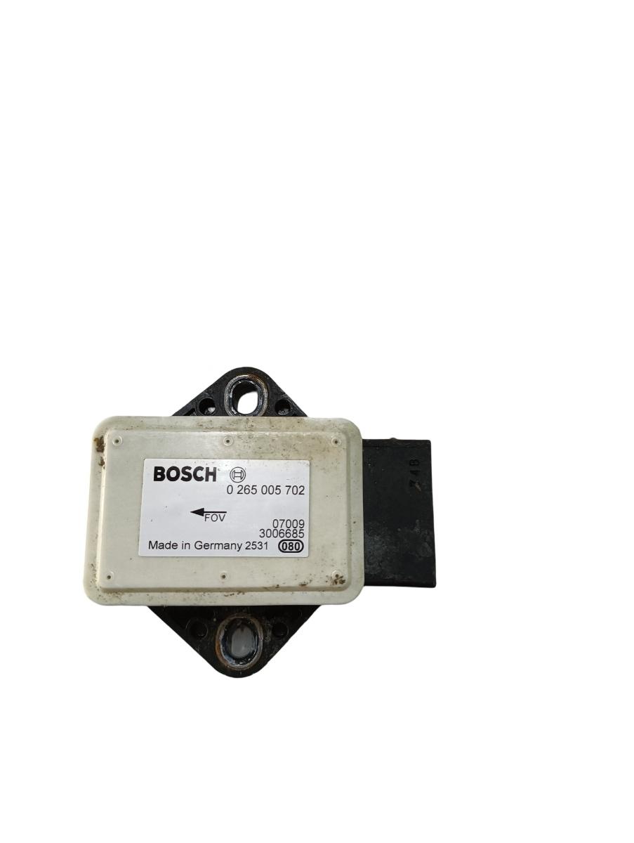 Senzor ESP  NISSAN TIIDA Hatchback C11 2006 - 2011 0265005702