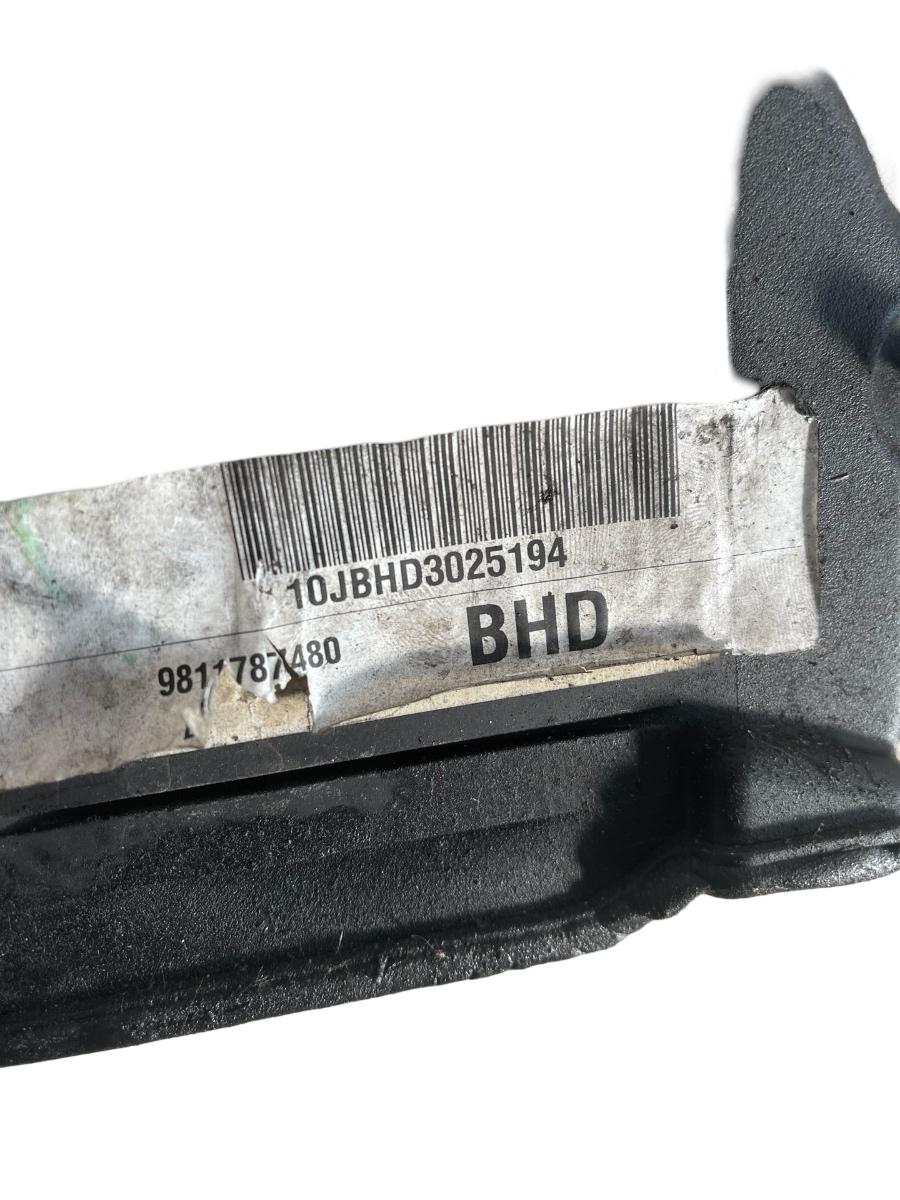 Capac distributie PEUGEOT 308 LB_ 2015 - > 1.6 BlueHDi 120 BHX (DV6FC) 9805237280 – foto 3