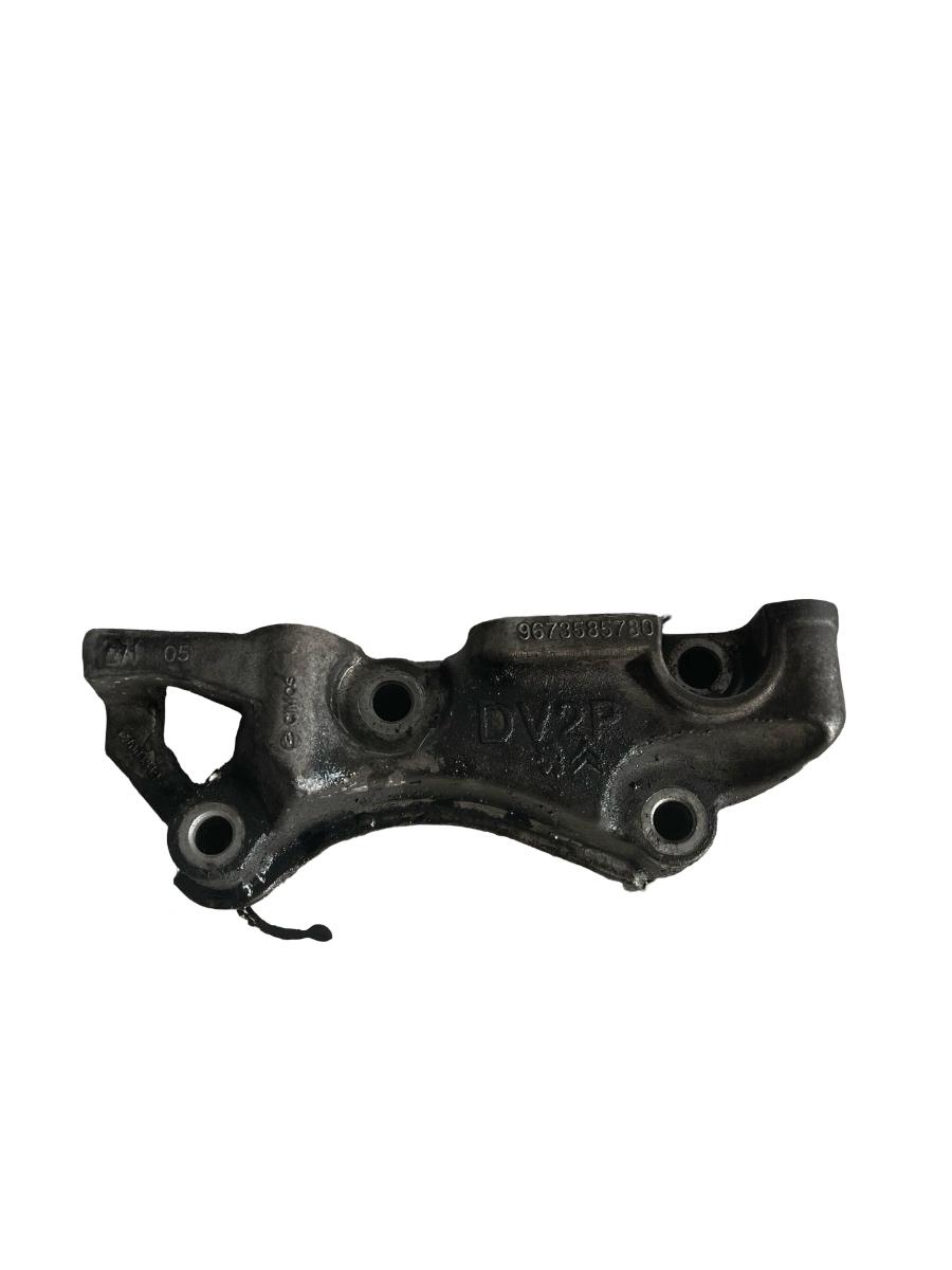 Suport motor PEUGEOT 308 LB_ 2015 - > 1.6 BlueHDi 120 BHX (DV6FC) 9673585780