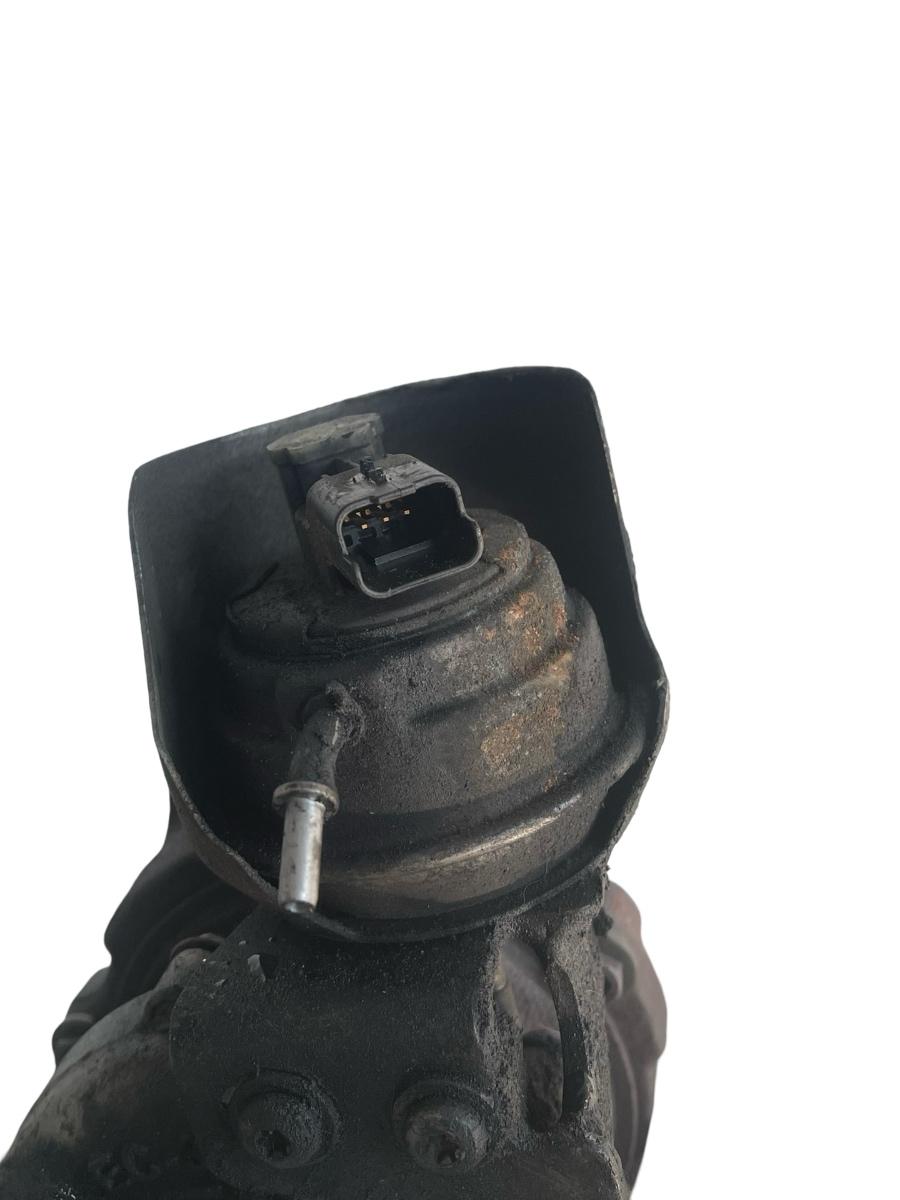 Turbina PEUGEOT 308 LB_ 2015 - > 1.6 BlueHDi 120 BHX (DV6FC) 9804119380 – foto 4