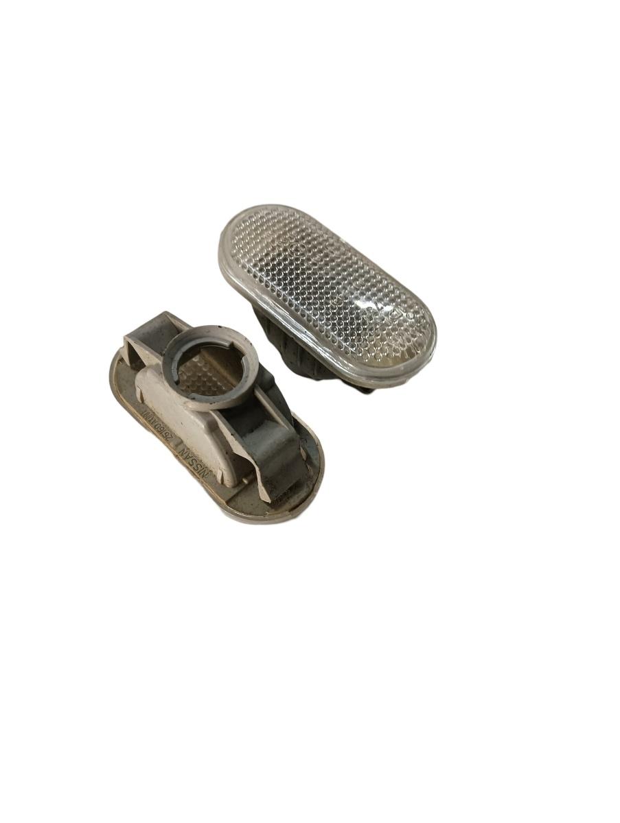 Set Semnalizare  NISSAN TIIDA Hatchback C11 2006 - 2011 – foto 2