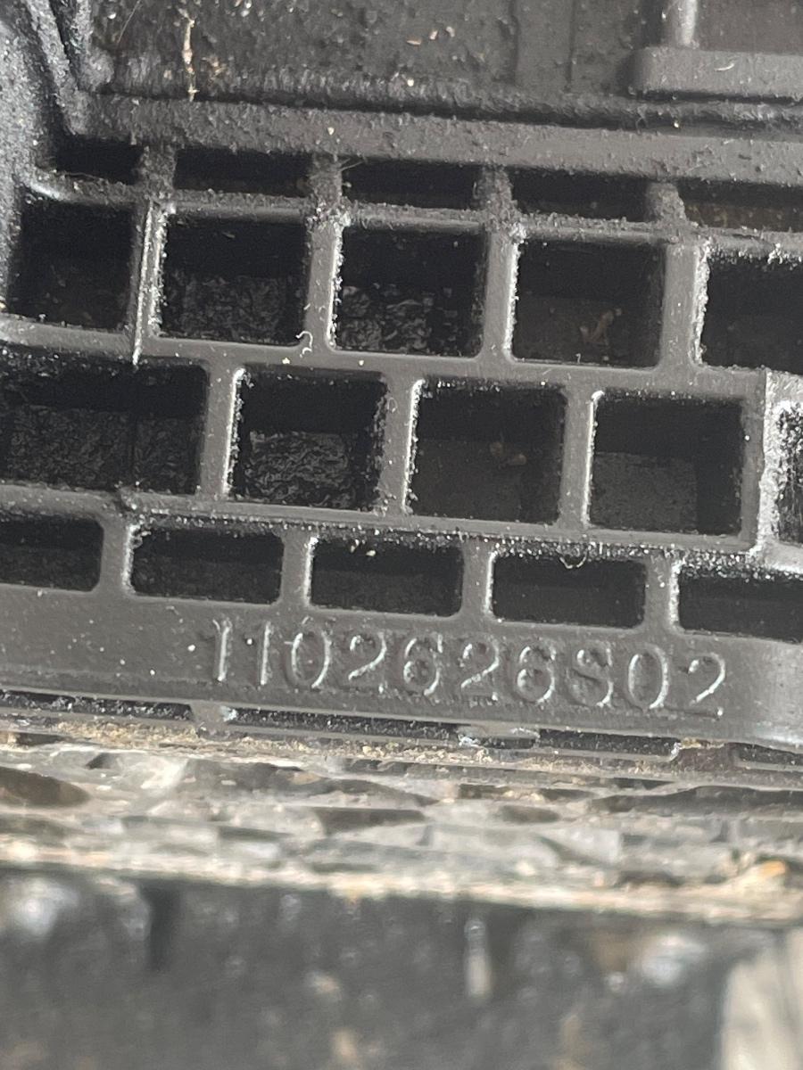 Carcasa termostat PEUGEOT 308 LB_ 2015 - > 1.6 BlueHDi 120 BHX (DV6FC) 9850364680 1102626S02 – foto 4