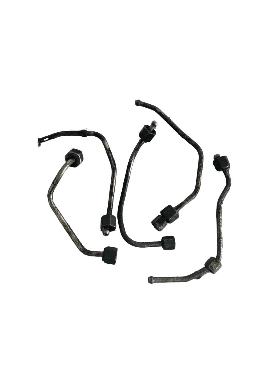 Set conducte de alimentare injector combustibil PEUGEOT 308 LB_ 2015 - > 1.6 BlueHDi 120 BHX (DV6FC)