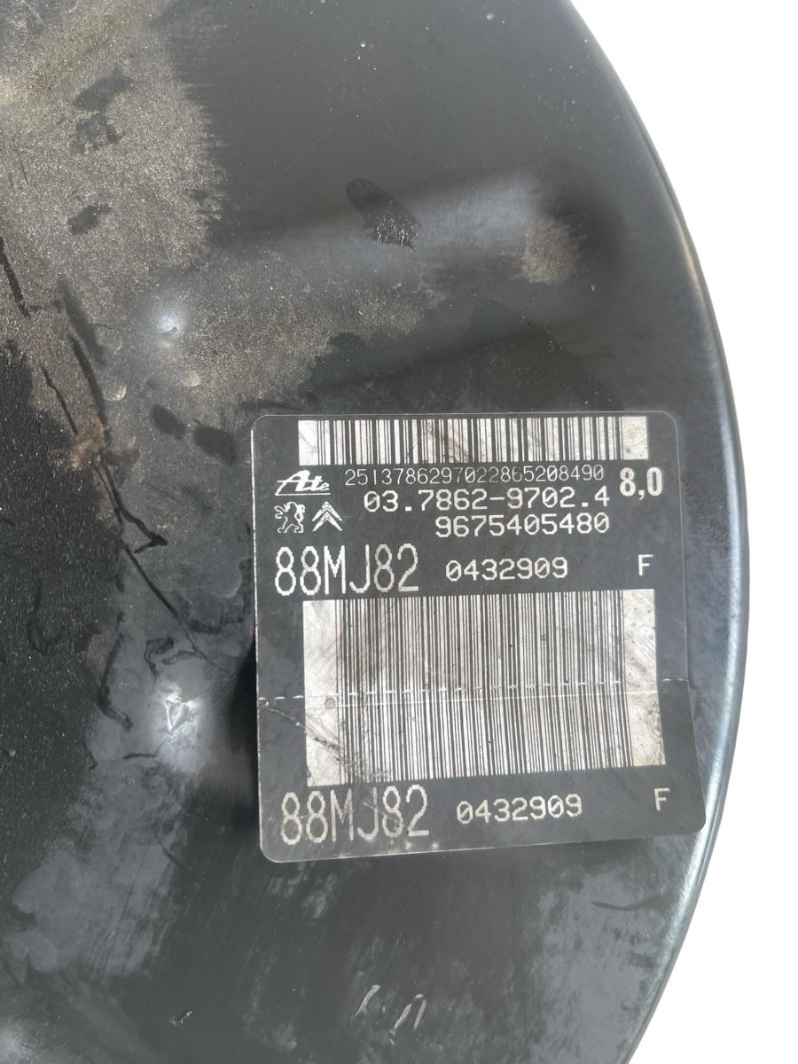 Tulumba frana  PEUGEOT 308 LB_ 2015 - > 1.6 BlueHDi 120 BHX (DV6FC) 9675405480 – foto 2