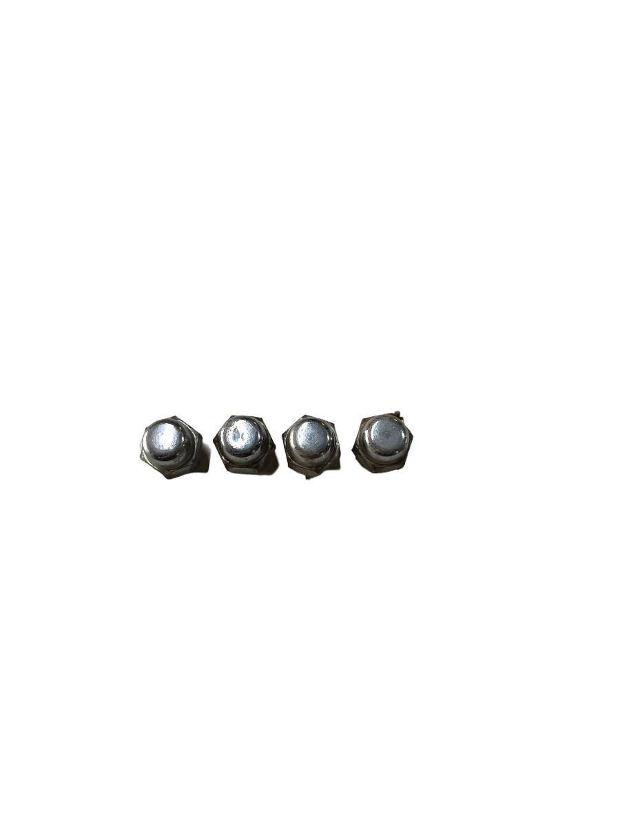 Set Antifurt roti NISSAN TIIDA Hatchback C11 2006 - 2011