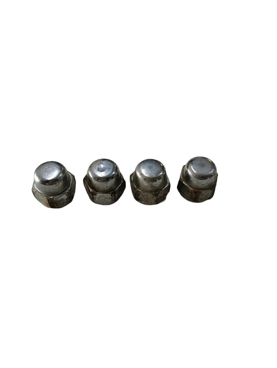 Set Antifurt roti NISSAN TIIDA Hatchback C11 2006 - 2011 – foto 2