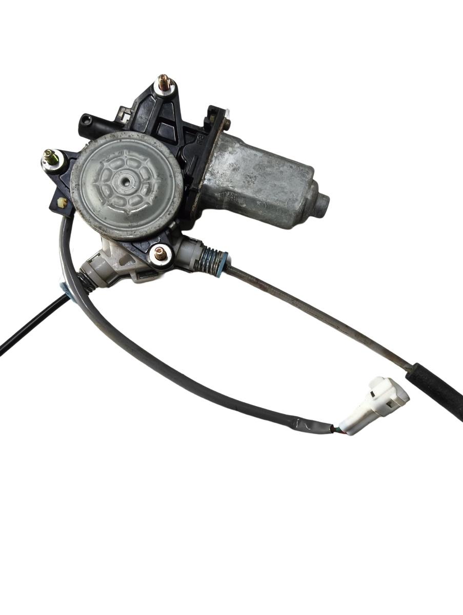 Macara Geam electric  dreapta fata SUZUKI GRAND VITARA I FT, HT 1998 - 2006 – foto 2