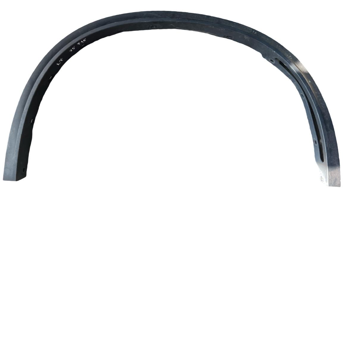 Bandou aripa fata stanga fata BMW X5 III F15, F85 2012 - 2018