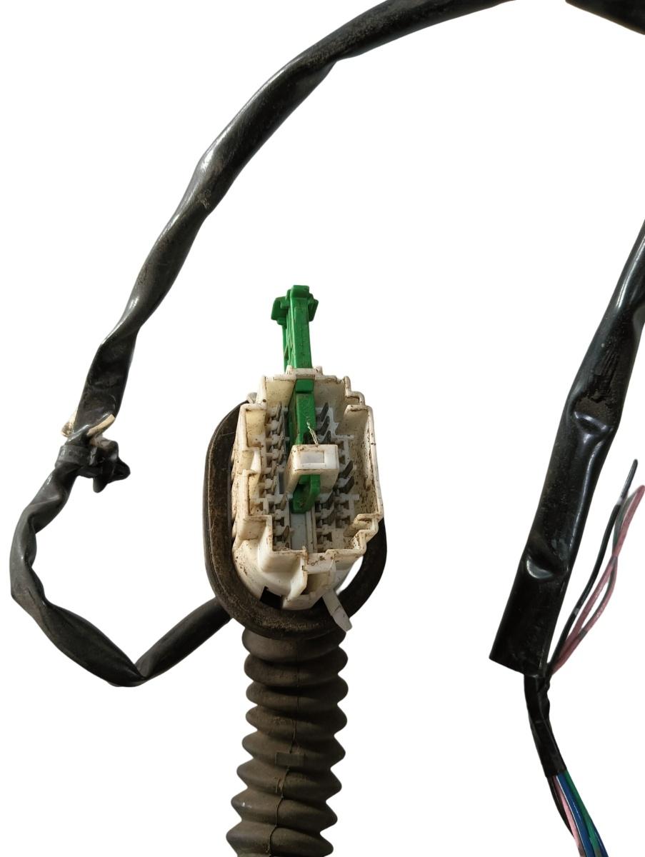 Instalatie electrica usa  dreapta fata SUZUKI GRAND VITARA I FT, HT 1998 - 2006 – foto 2