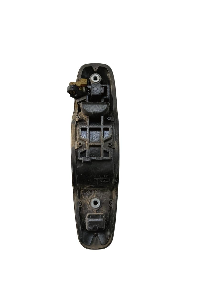 Maner usa  dreapta fata SUZUKI GRAND VITARA I FT, HT 1998 - 2006 – foto 2
