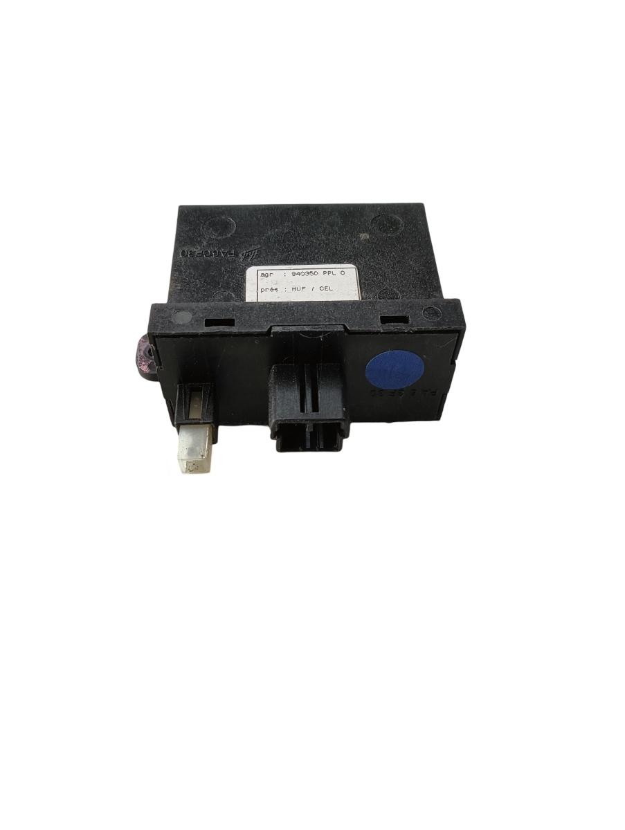 Modul de confort LAND ROVER RANGE ROVER II LP_, P38A 1994 - 2002 – foto 2