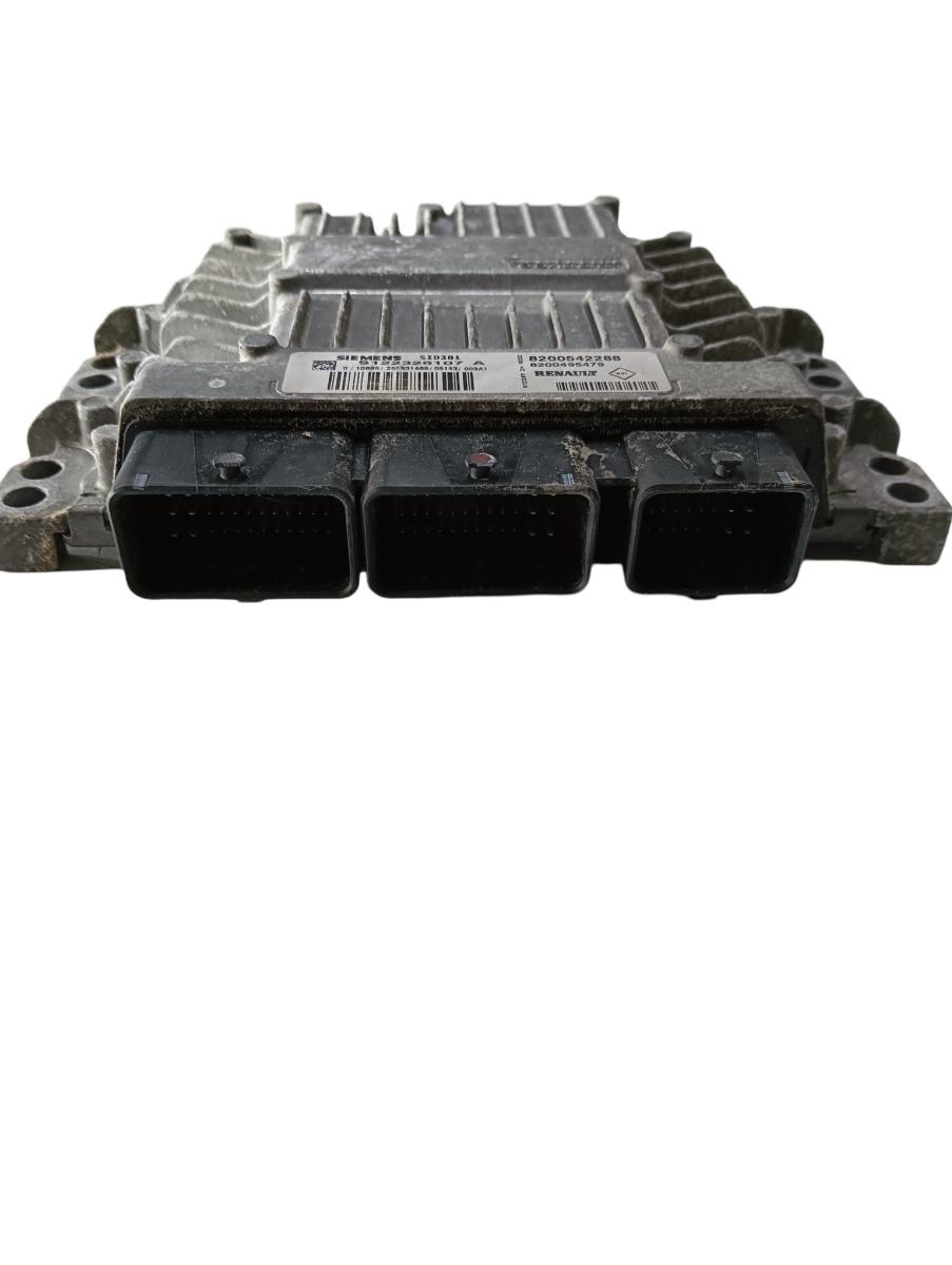 Calculator ecu  RENAULT SCENIC II JM0/1_ 2003 - > 1.5 dCi K9K 728, K9K 734 8200542288 S122326107a – foto 2