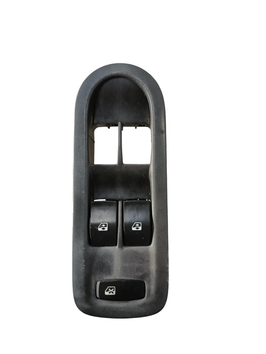 Butoane geamuri electrice stanga fata RENAULT SCENIC II JM0/1_ 2003 - >