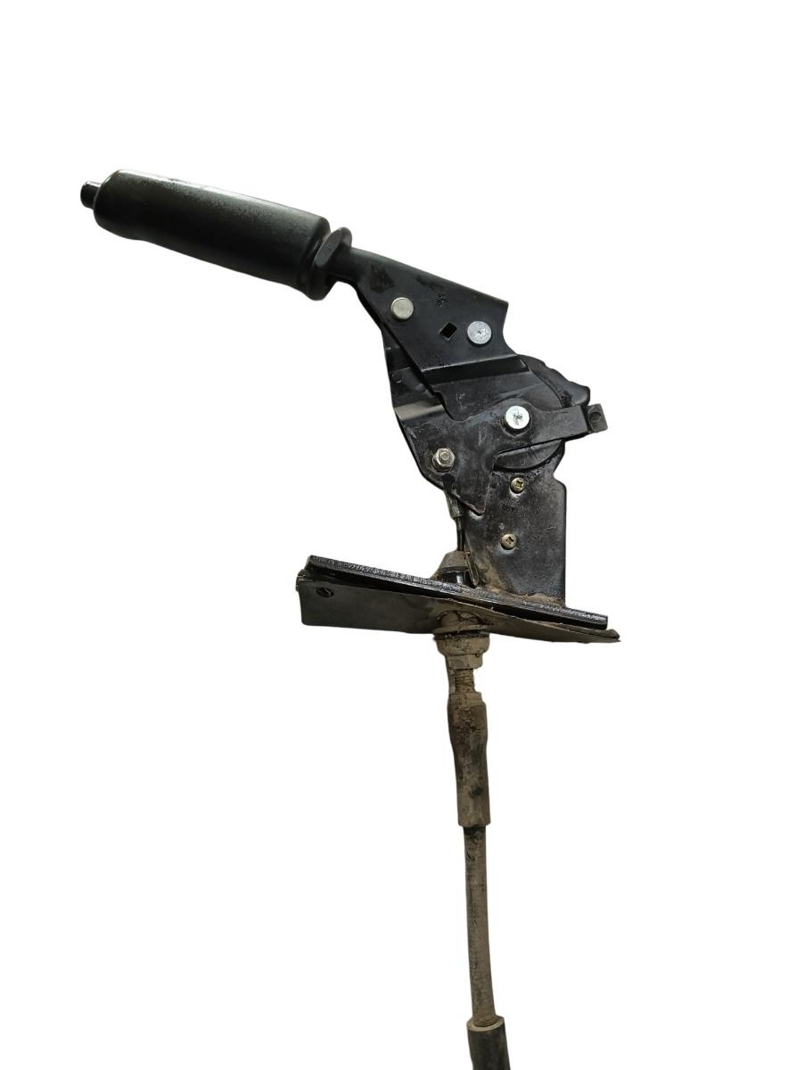 Frana de mana LAND ROVER RANGE ROVER II LP_, P38A 1994 - 2002