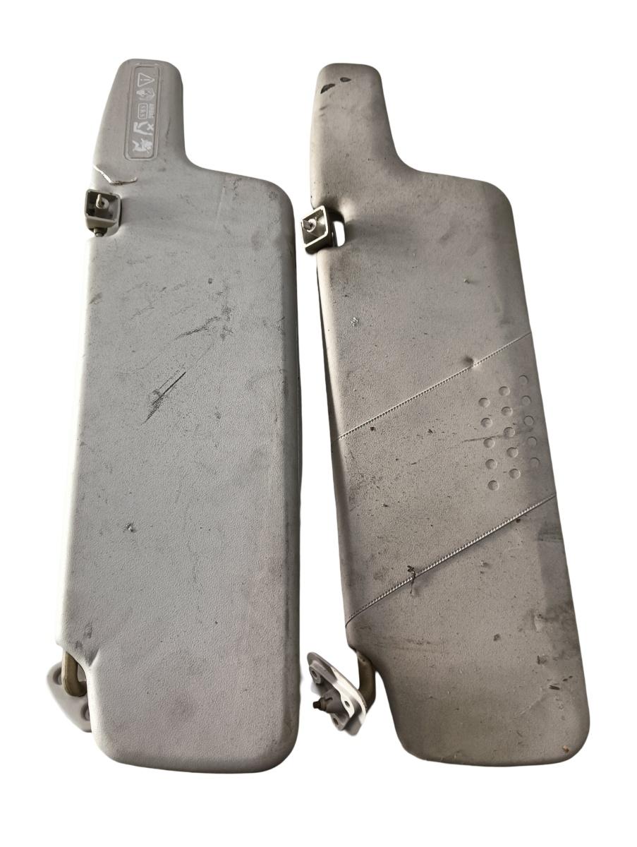 Set Parasolar LAND ROVER RANGE ROVER II LP_, P38A 1994 - 2002