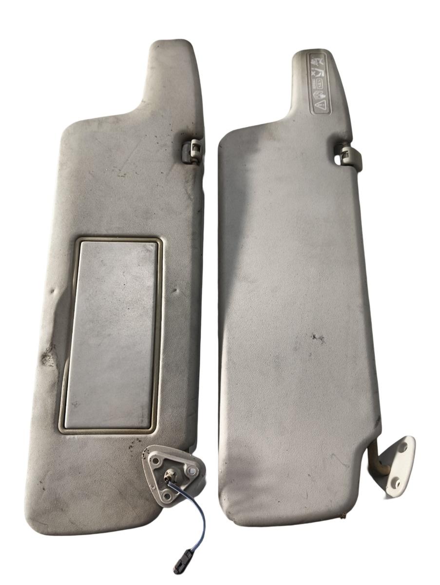 Set Parasolar LAND ROVER RANGE ROVER II LP_, P38A 1994 - 2002 – foto 2