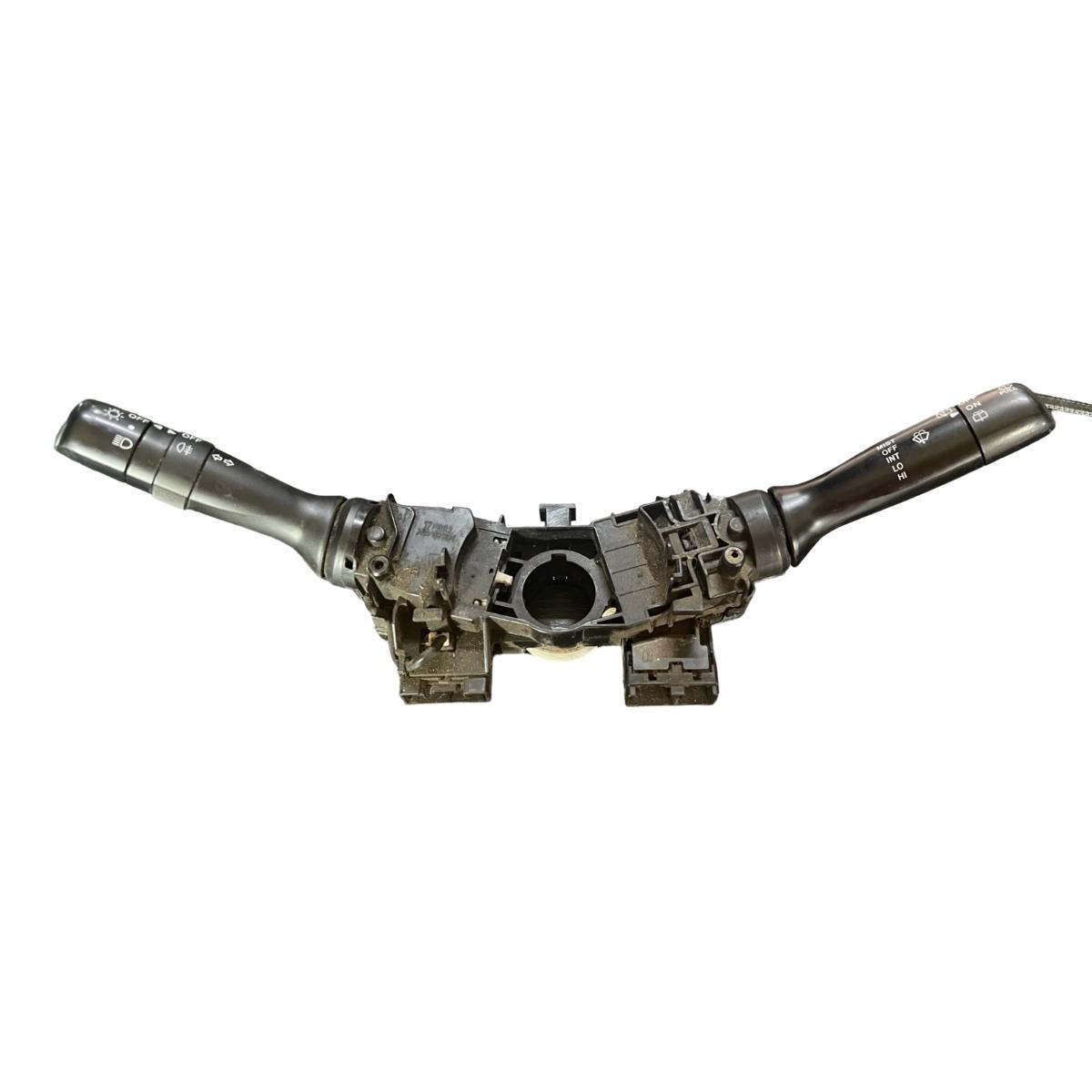 Maneta actionare stergatoare/ lumini TOYOTA AYGO _B1_ 2005 - > 17F001