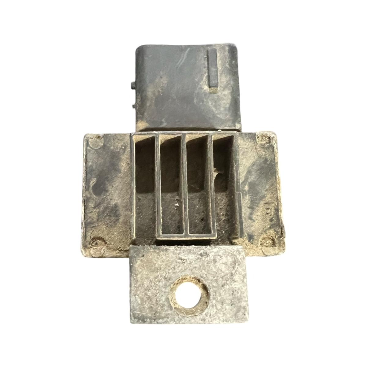 Releu preincalzire bujii incandescente CITROËN C1 PM_, PN_ 2005 - 2014