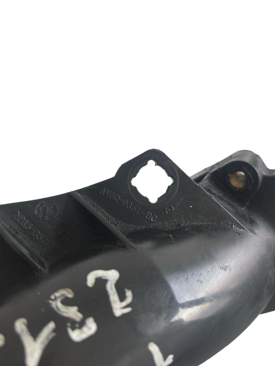 Tub intercooler FORD FOCUS III Saloon BM 2010 - > 1.6 TDCi T1DA, T1DB AV6Q-9351-BC – foto 2