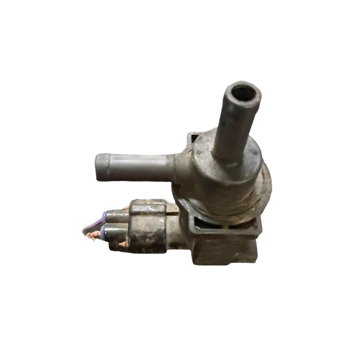 Electrovalva turbina CITROËN C1 PM_, PN_ 2005 - 2014
