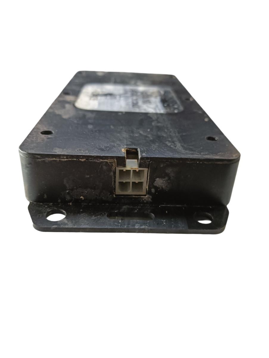 Modul de confort BMW 5 F10 2009 - 2016, BMW 7 V F01, F02, F03, F04 2008 - 2015 034436 – foto 2