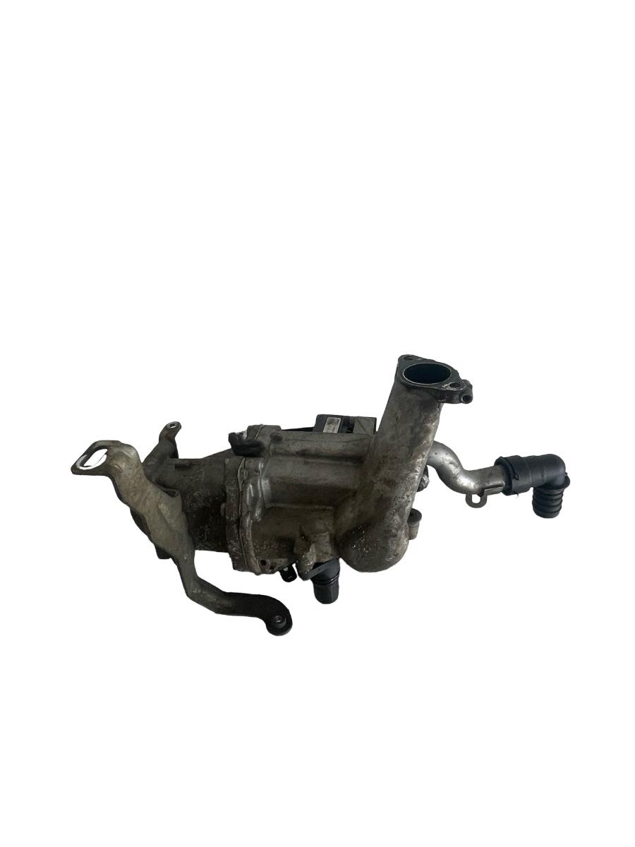 Racitor gaze + EGR FORD FOCUS III Saloon 2010 - > 1.6 TDCi T1DA, T1DB 5056390300