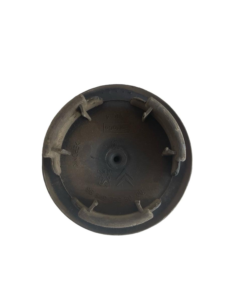 Capac fulie vibrochen anti-vibratii  FORD FOCUS III Saloon BM 2010 - > 1.6 TDCi T1DA, T1DB 968497928000