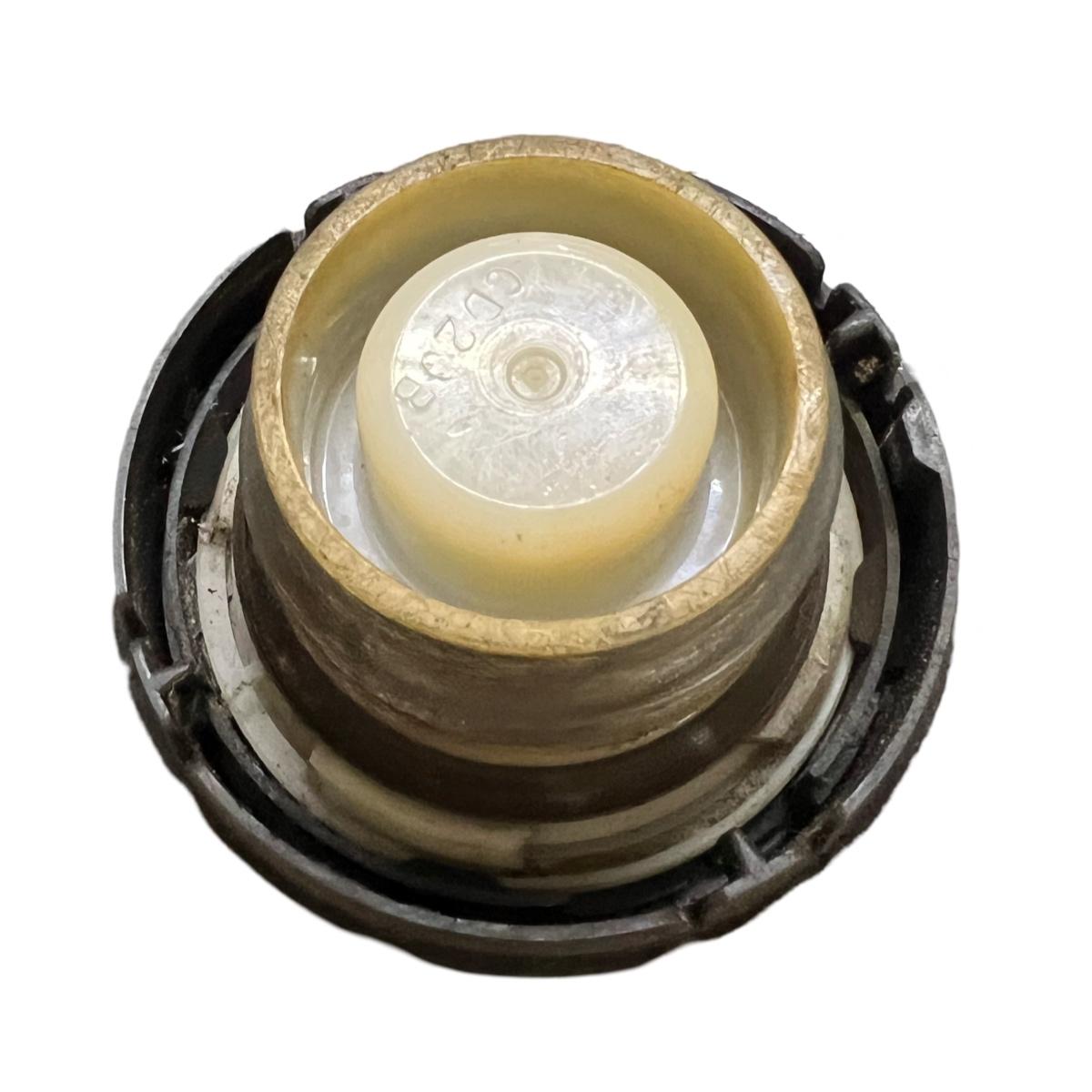 Capac rezervor combustibil CITROËN C1 PM_, PN_ 2005 - 2014 – foto 2