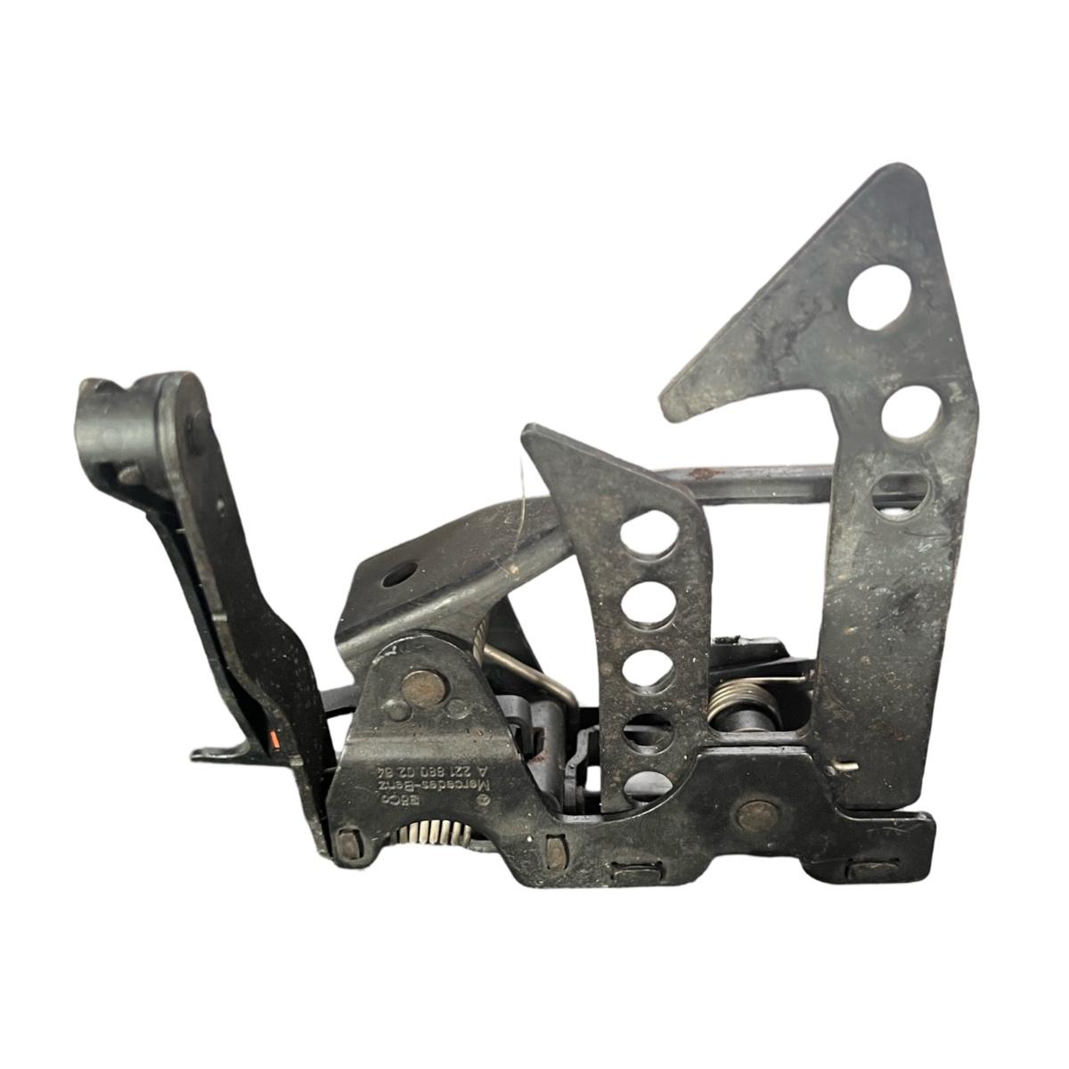 Deschizatoare capota motor MERCEDES-BENZ S-CLASS II W221, C215 2005 - 2013 A2218800264