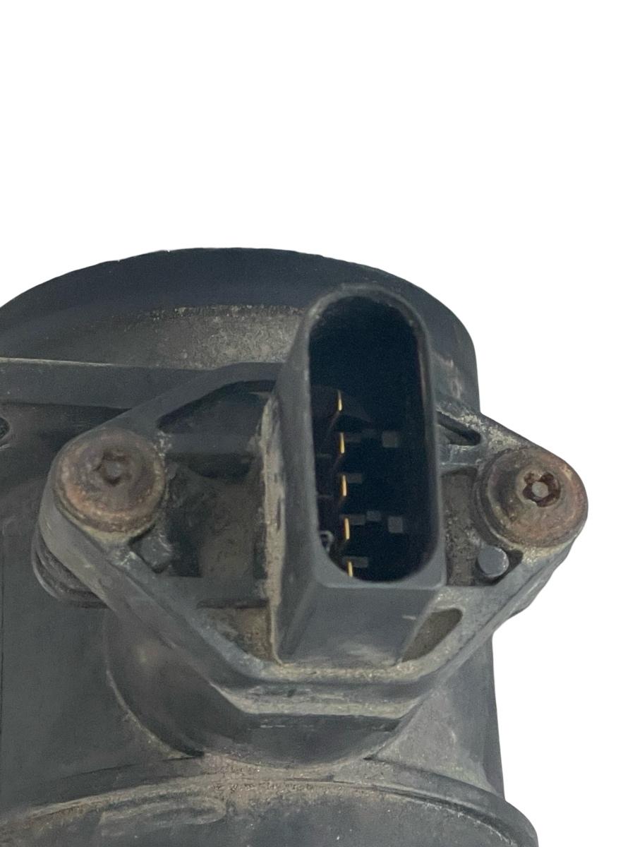 Debitmetru VOLKSWAGEN TOURAN 1T1, 1T2 2003 - 2010 TDI 1.9 BLS 0281002531 – foto 2