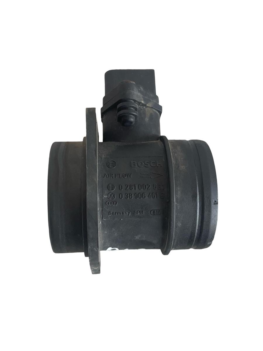 Debitmetru VOLKSWAGEN TOURAN 1T1, 1T2 2003 - 2010 TDI 1.9 BLS 0281002531