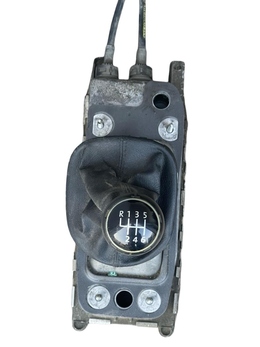 Timonerie 6 trepte VOLKSWAGEN TOURAN 1T1, 1T2 2003 - 2010 1.9 TDI BLS 1K0711061B – foto 2
