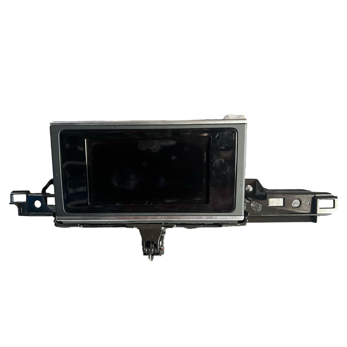 Player CD/DVD sistem de navigatie AUDI A6/S6 IV Saloon 4G2, C7, 4GC 2010 - 2018 924910101