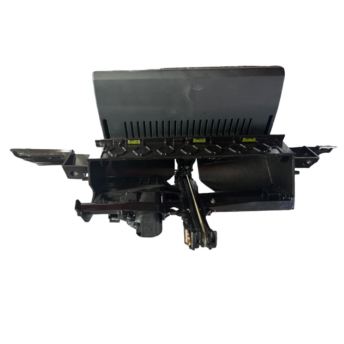 Player CD/DVD sistem de navigatie AUDI A6/S6 IV Saloon 4G2, C7, 4GC 2010 - 2018 924910101 – foto 2