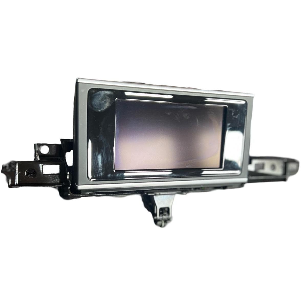 Player CD/DVD sistem de navigatie AUDI A6/S6 IV Saloon 4G2, C7, 4GC 2010 - 2018 924910101 – foto 3