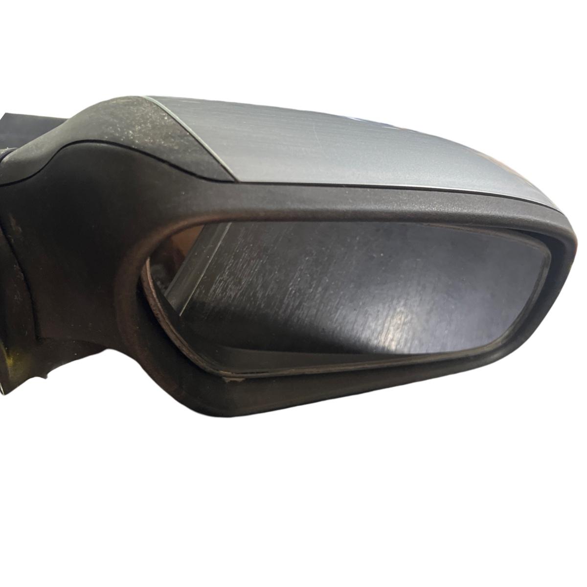 Oglinda laterala electrica portiera fata dreapta fata FORD FOCUS II DA_, HCP, DP 2004 - 2013 4C36668 – foto 3