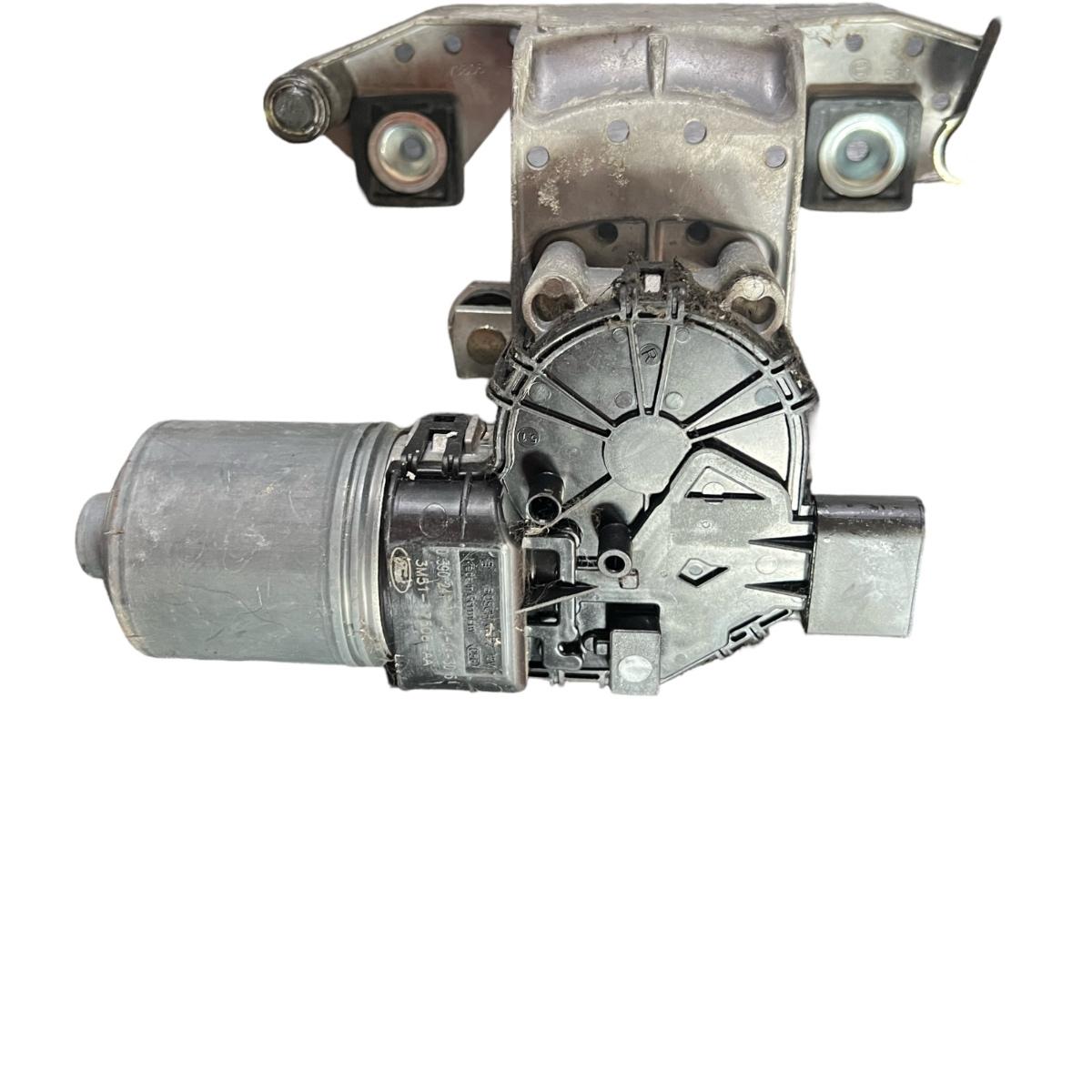 Ansamblu stergator FORD FOCUS II DA_, HCP, DP 2004 - 2013 0390241 – foto 3